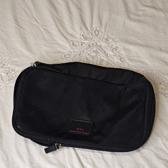 Tumi Black Packing Cube - Small - Picture 5 of 8